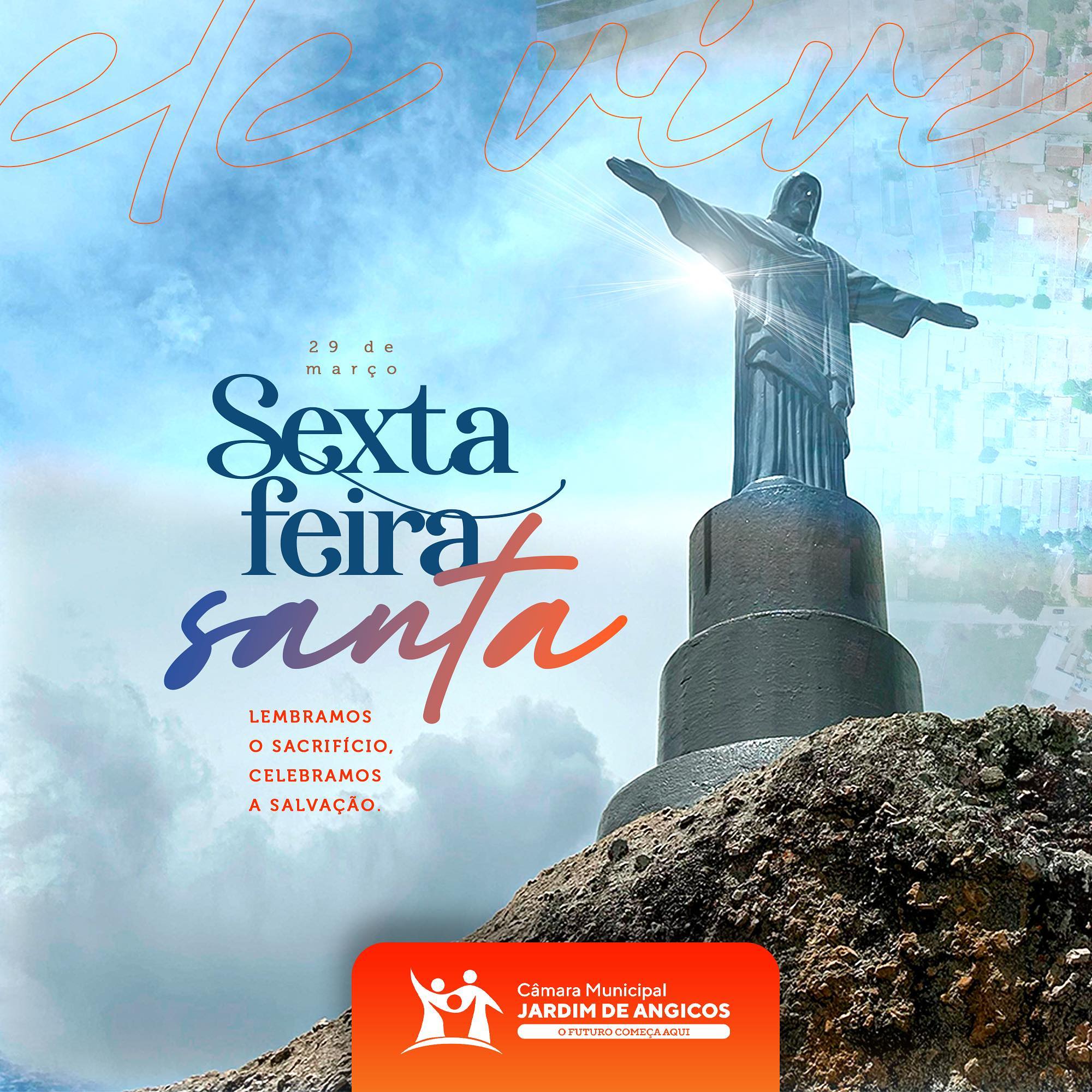 Sexta-feira santa