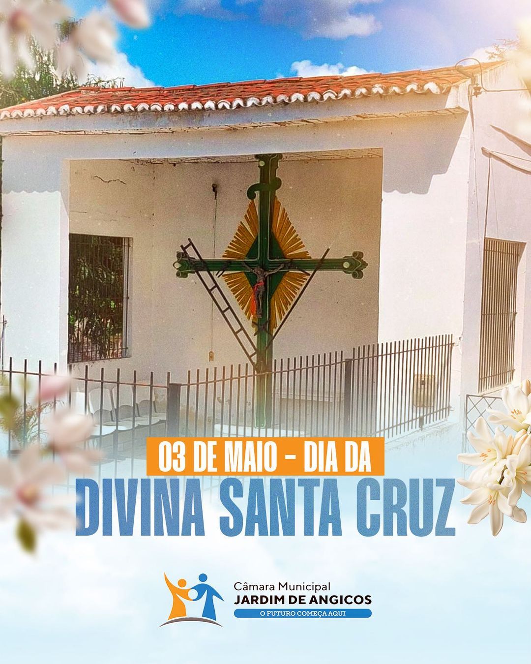 Dia da Santa Cruz